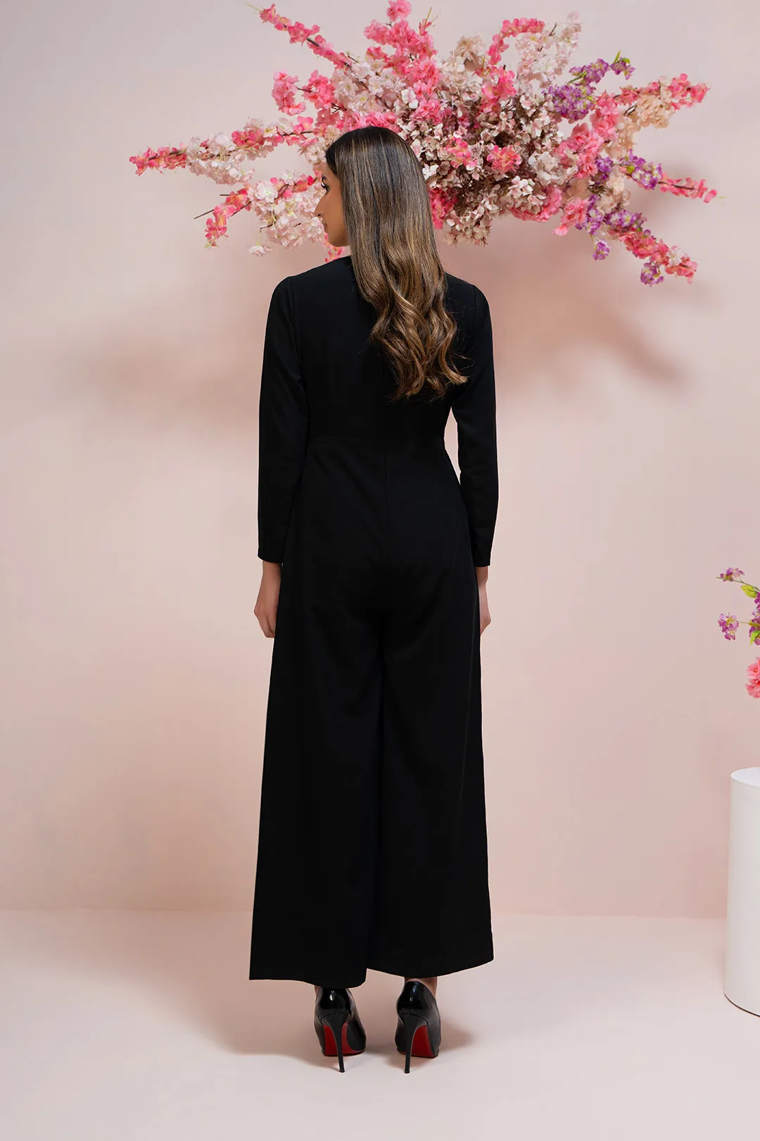 Gilir Jumpsuit