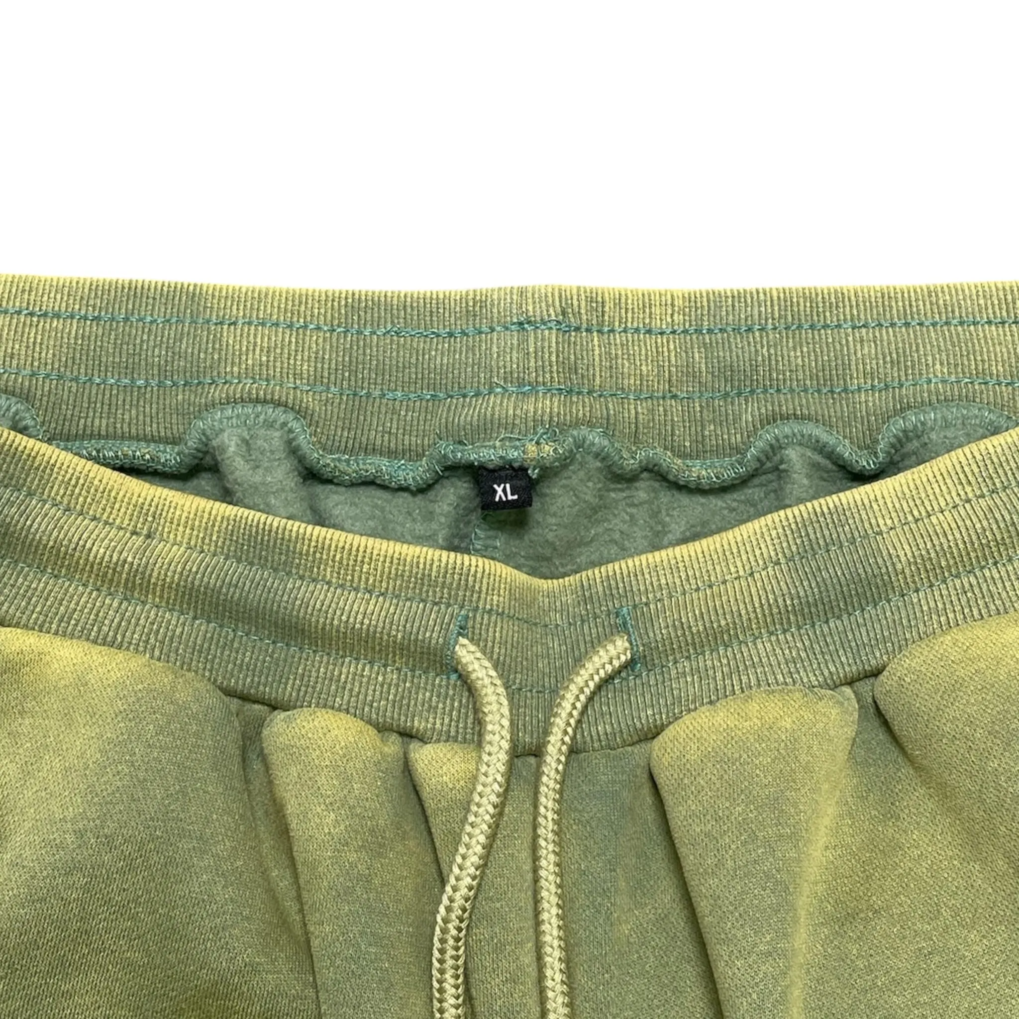 GV Gallery Raspberry Hills Casamigos Sweatpants Green