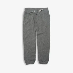 Gym Sweatpants | Heather Grey