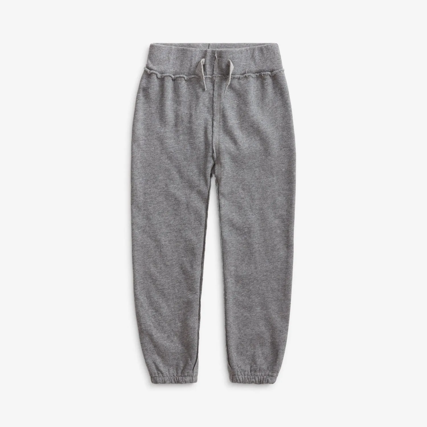 Gym Sweatpants | Heather Grey