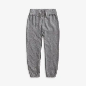 Gym Sweatpants | Heather Grey