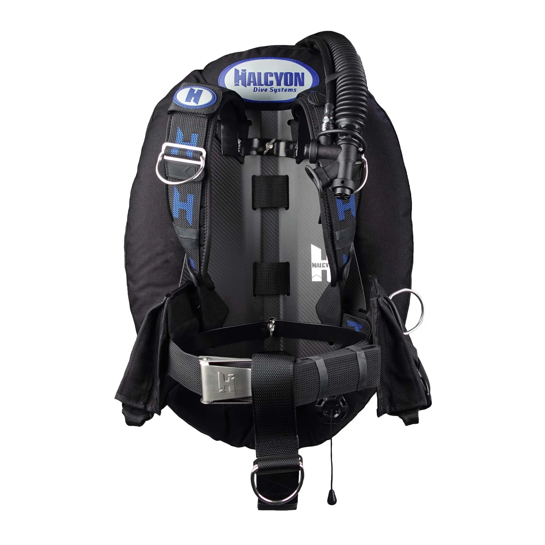 HALCYON ADVENTURER PRO 30 BC SYSTEM