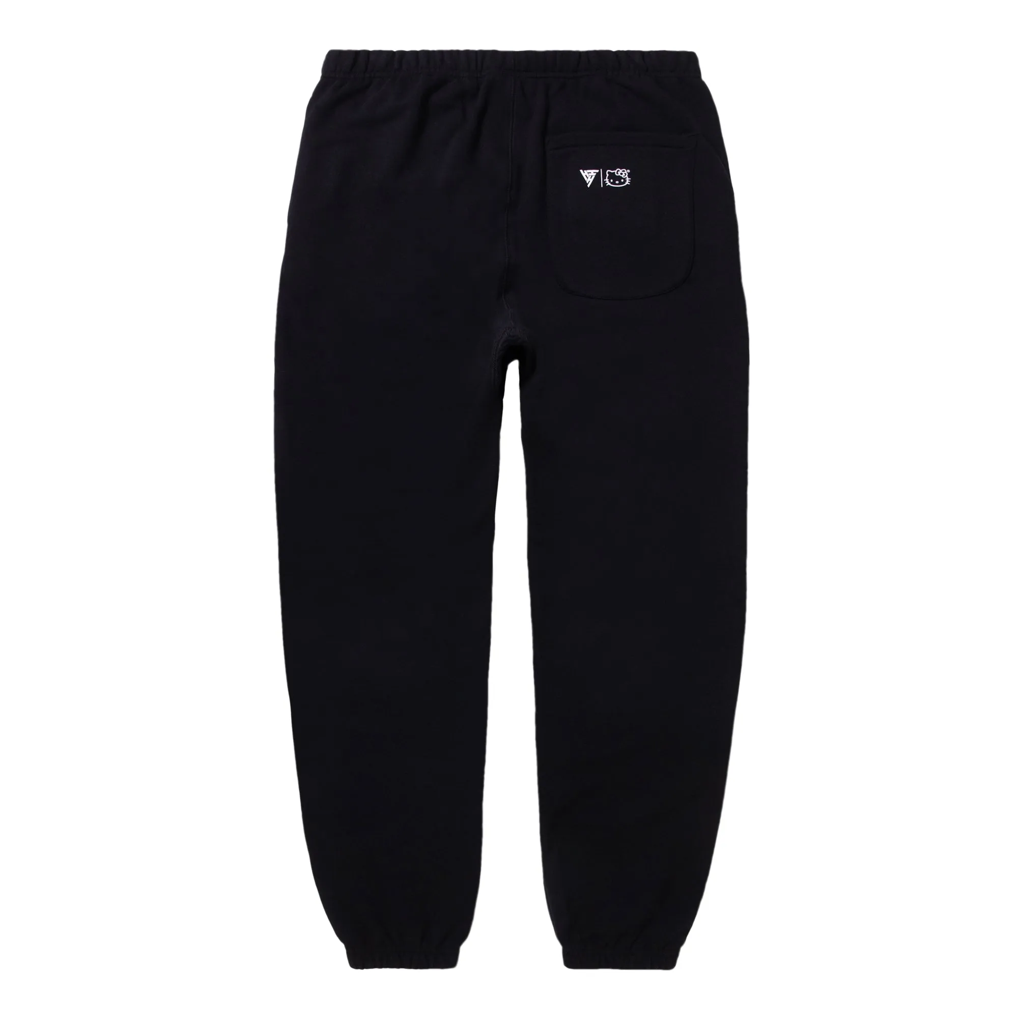 HELLO KITTY BALLOONS SWEATPANTS (BLACK)