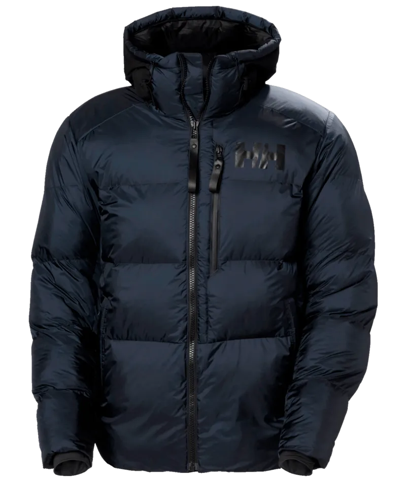 Helly Hansen Active Winter Parka