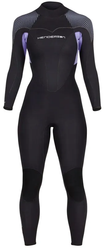 Henderson 5MM Thermoprene Pro Jumpsuit Womens