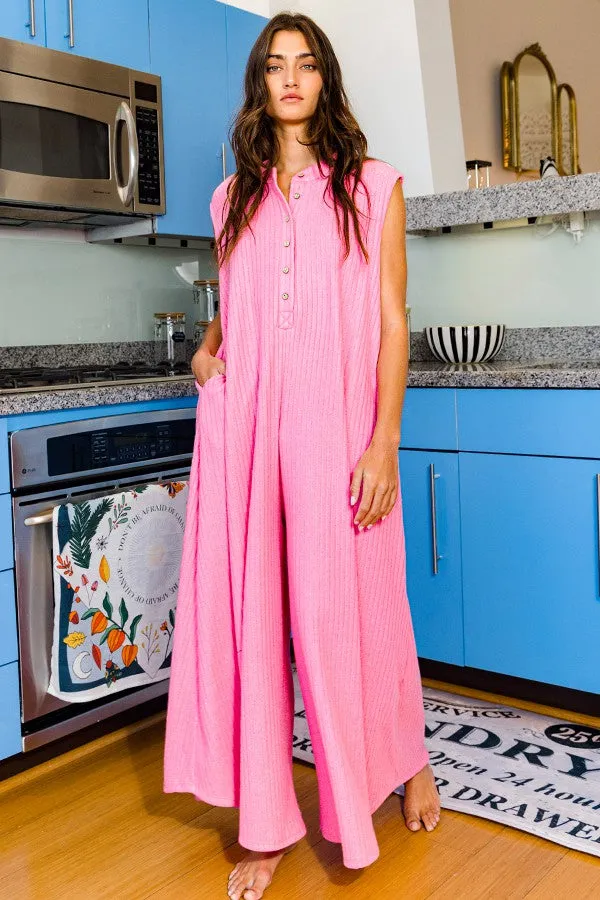 Hubba Bubba Jumpsuit