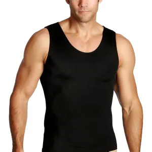 Insta Slim Compression Muscle Tank Shapewear MS0001