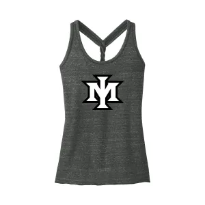 Ironmen Midwest Women’s Cosmic Twist Back Tank