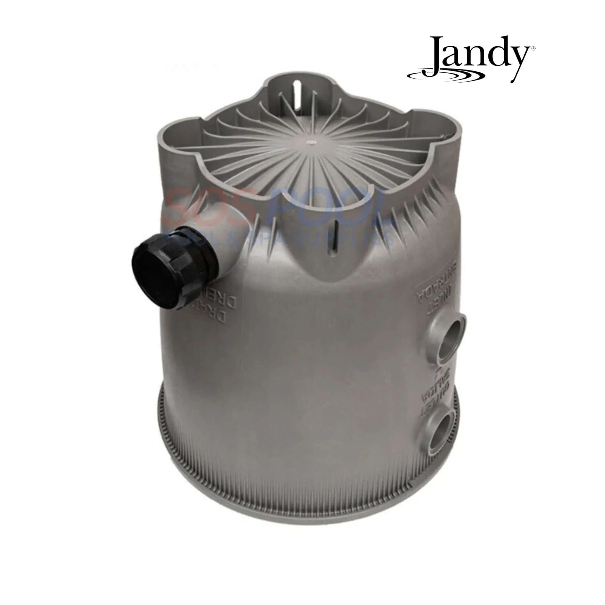 Jandy Tank Bottom Assembly for CV Filters | R0465400