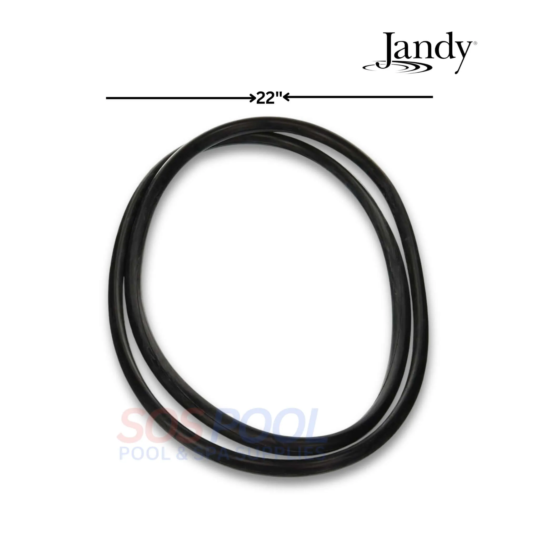 Jandy Tank Bottom Assembly for CV Filters | R0465400