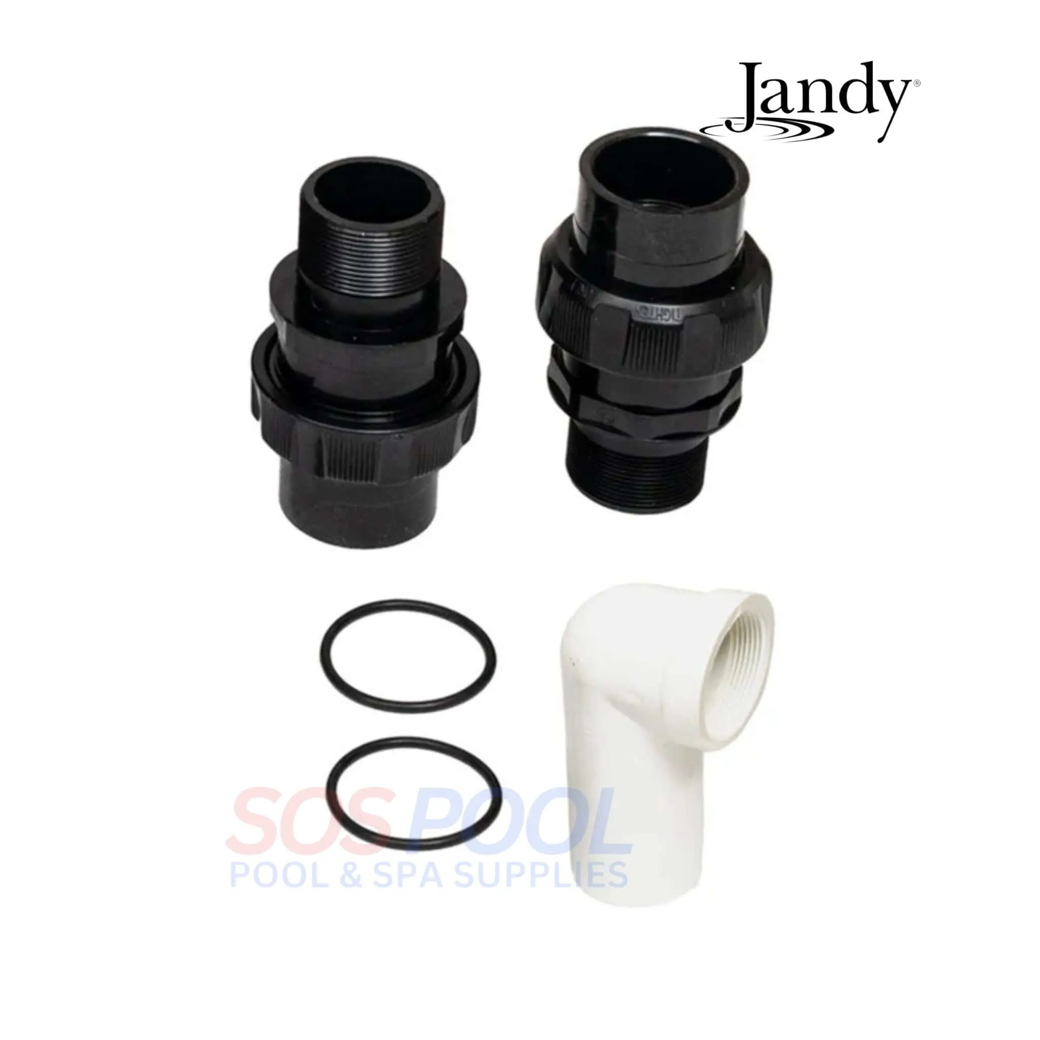 Jandy Tank Bottom Assembly for CV Filters | R0465400