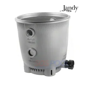 Jandy Tank Bottom Assembly for CV Filters | R0465400