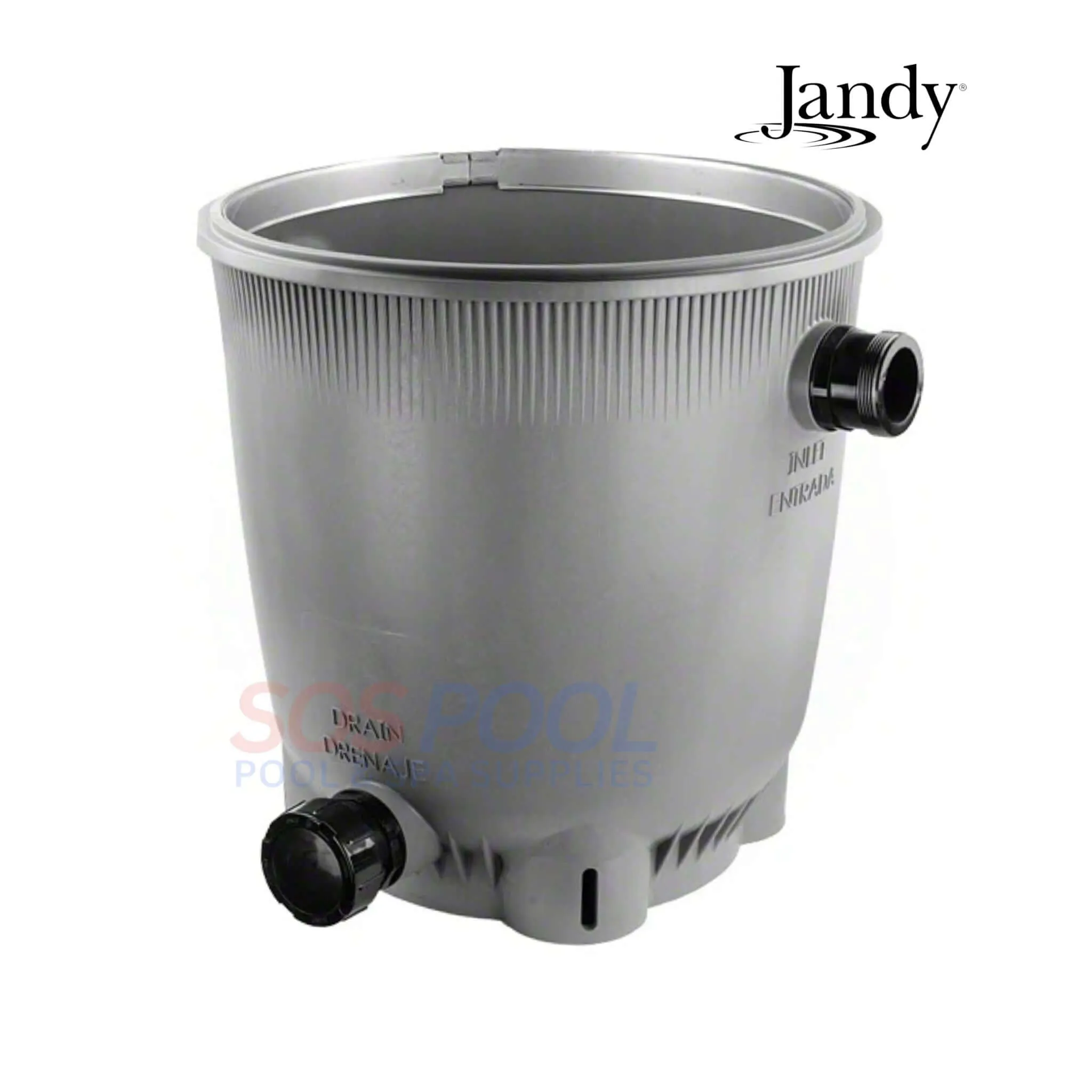 Jandy Tank Bottom Assembly for CV Filters | R0465400