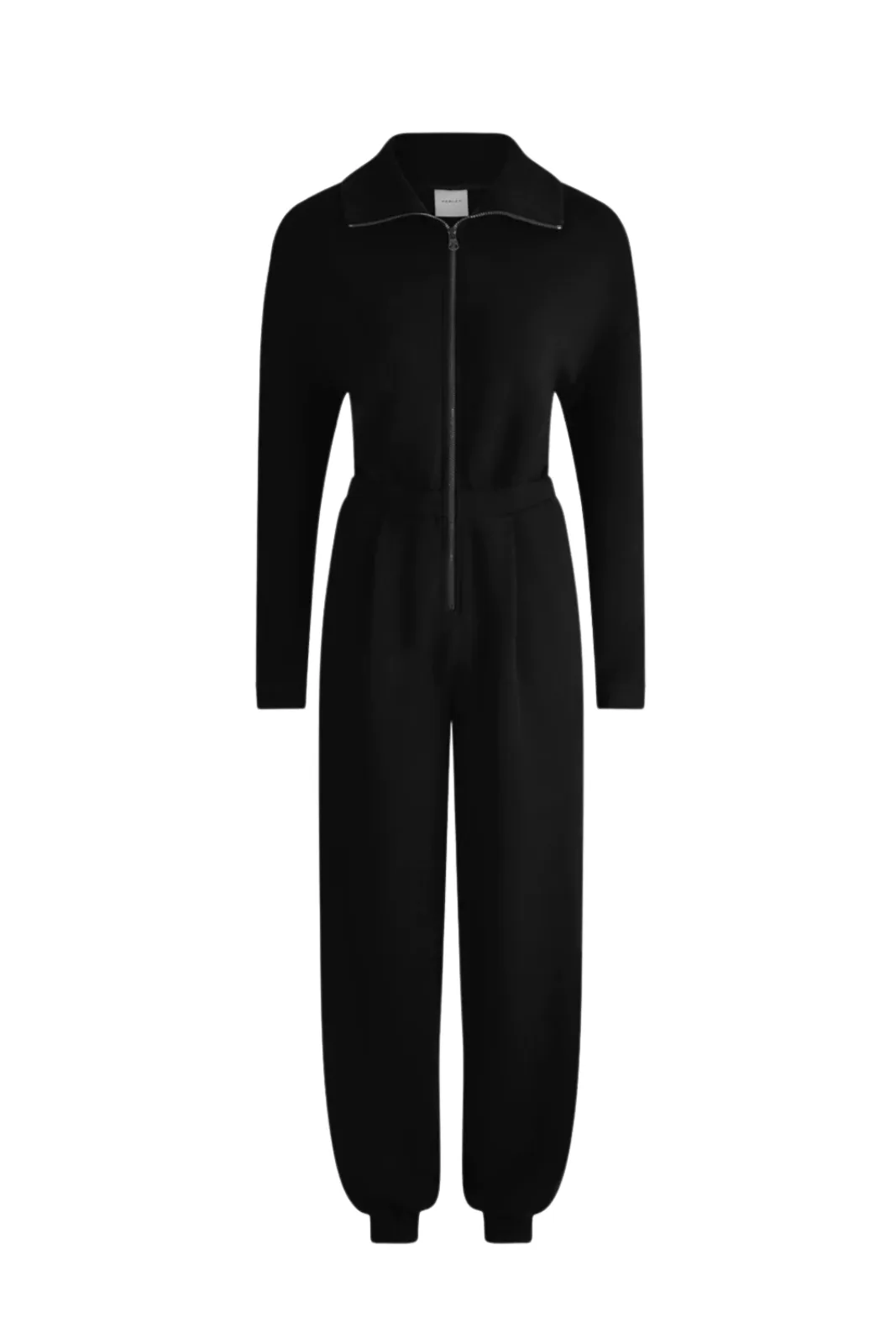 Jessie Jumpsuit, Black