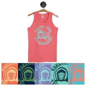 JOE'S SUMMER SOFT TANK - JSSTK