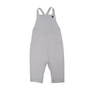 Jumpsuit MELANGE GREY