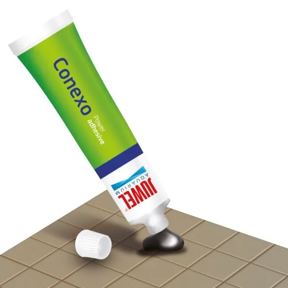 JUWEL Conexo - High-Strength Adhesive