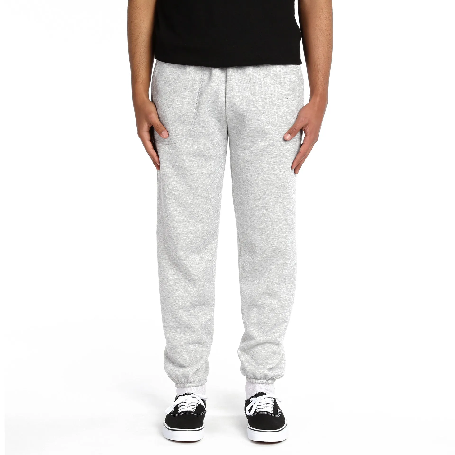 LA Speedy Sweatpants - Athletic Heather