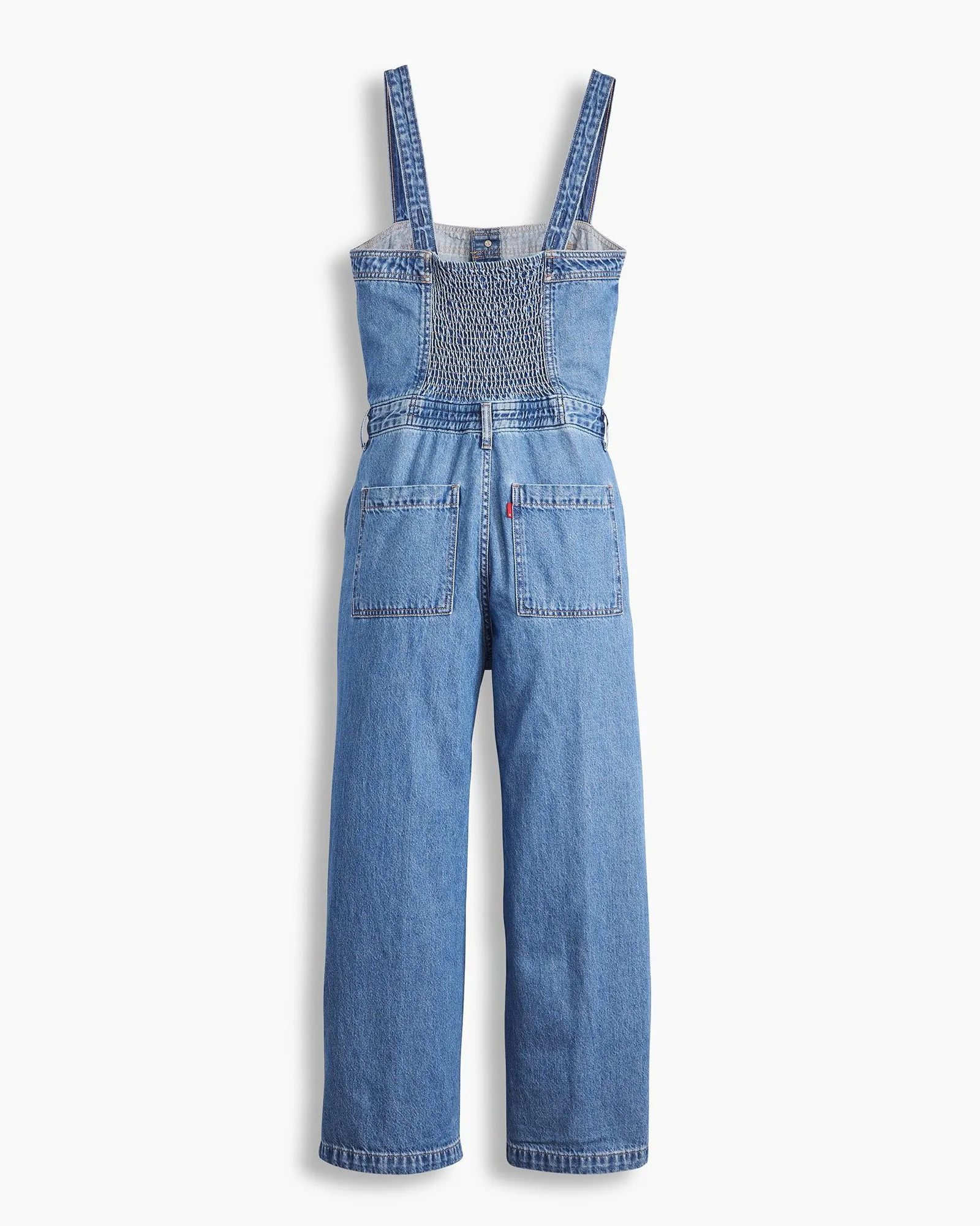 Levi's® Womens Drea Jumpsuit - Cause And Effect