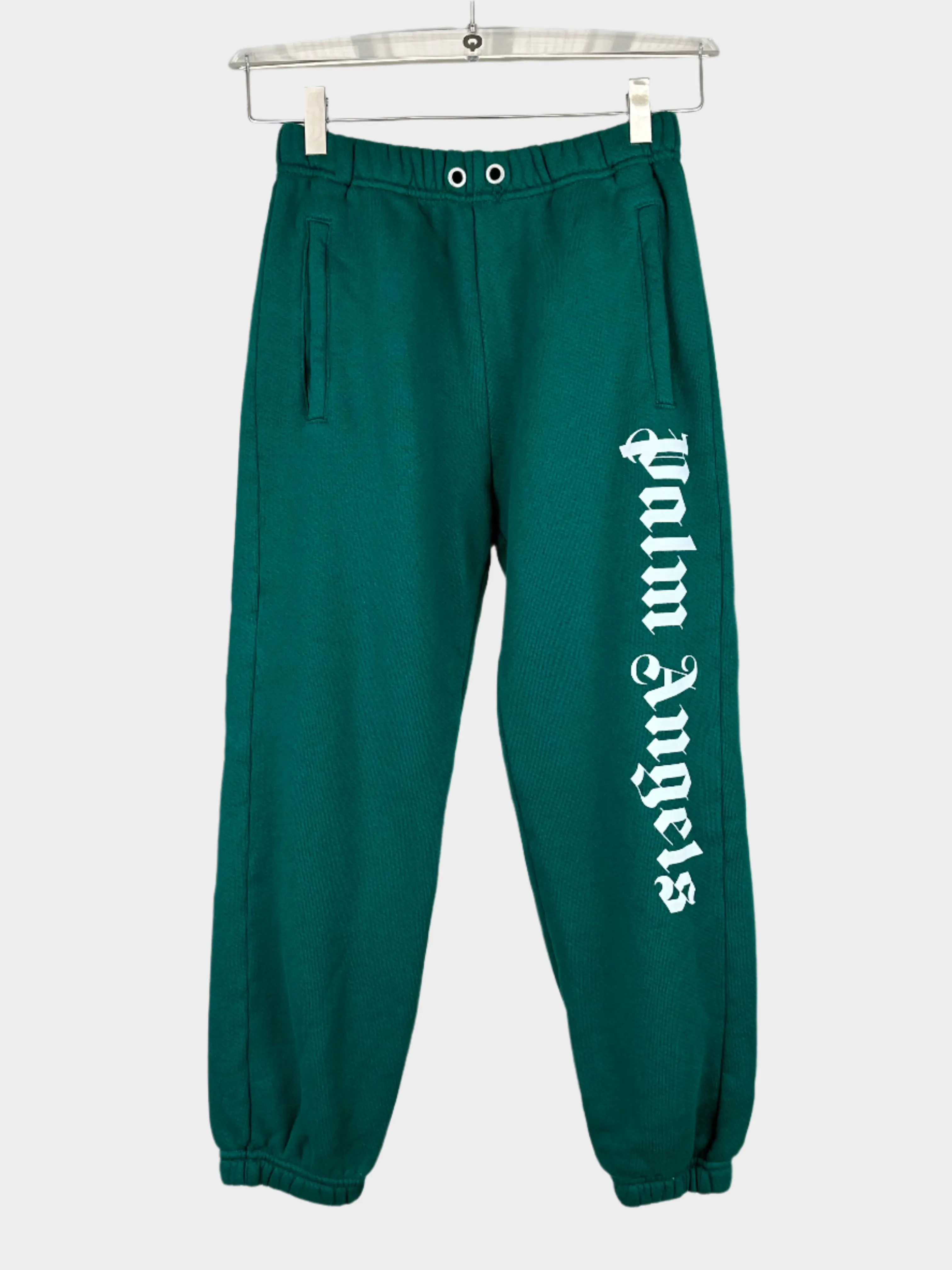 Logo Sweatpants