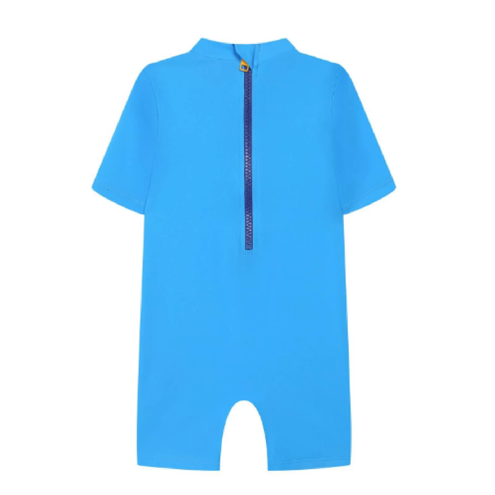 Logo Swim Jumpsuit