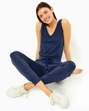 MAISIE UPF 50  JUMPSUIT