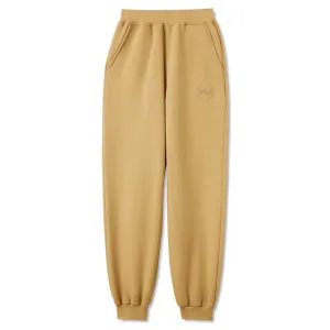 Malbon Martina Golf Pants Camel - SU23 Women