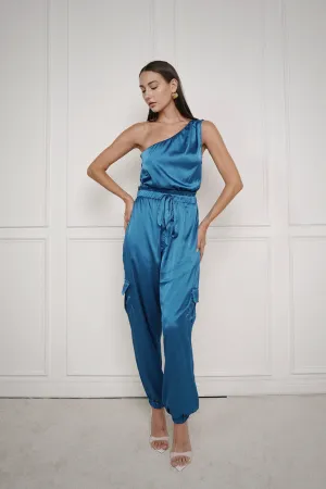 MEADE JUMPSUIT