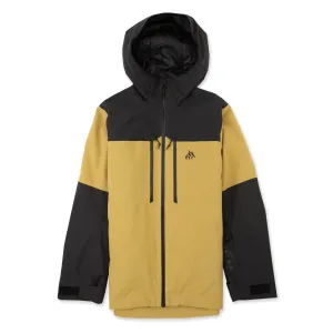 Men's Mountain Surf Parka