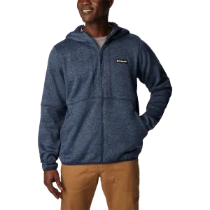 Men's Sweater Weather Full Zip Hoodie