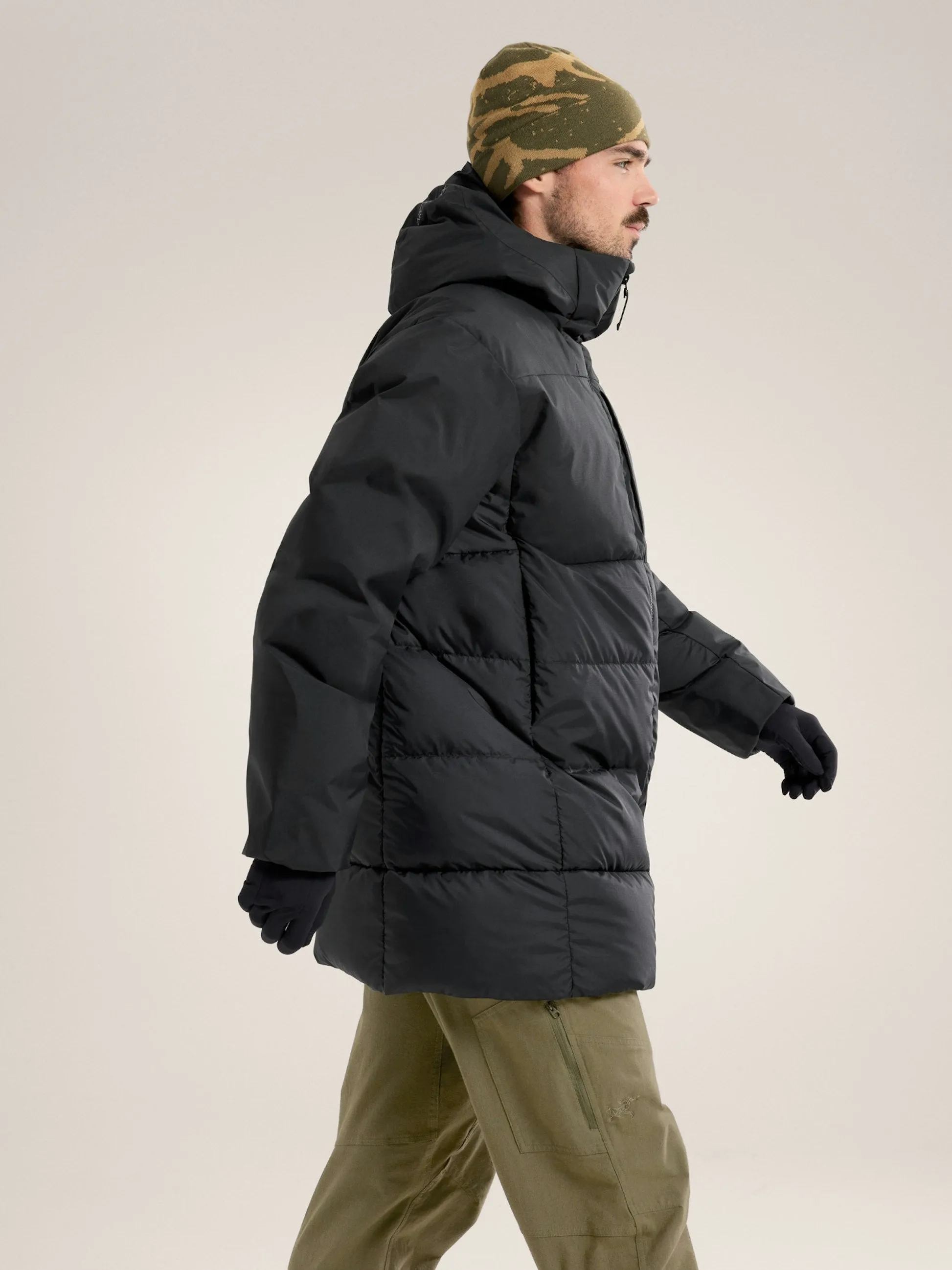 Men's Thorium SV Parka (Past Season)