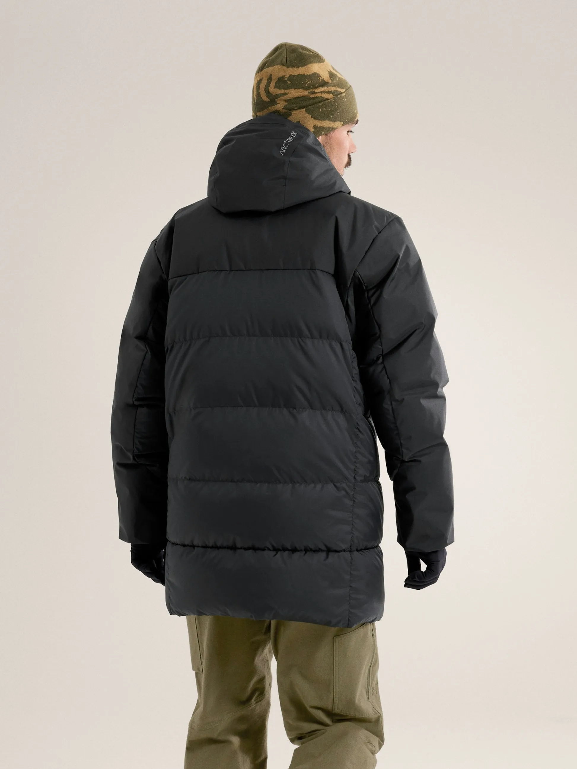 Men's Thorium SV Parka (Past Season)