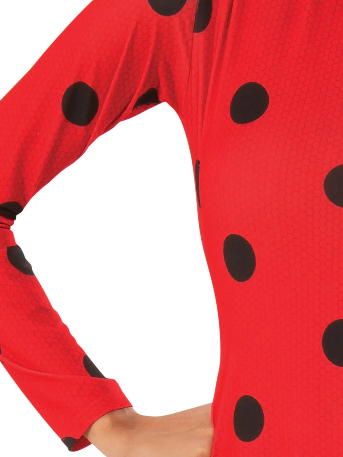 Miraculous Ladybug Costume for Adults - MLB