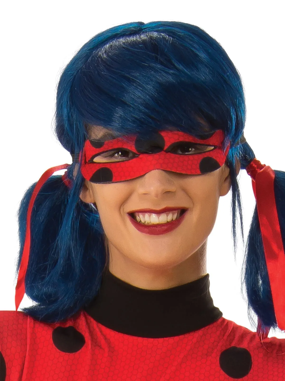 Miraculous Ladybug Costume for Adults - MLB