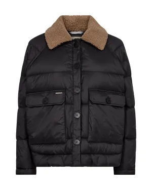 MMRidel Quilt Down Jacket