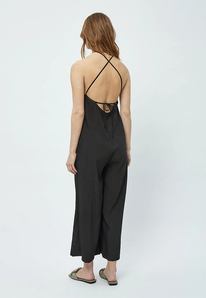 MSCordelina Jumpsuit - Black