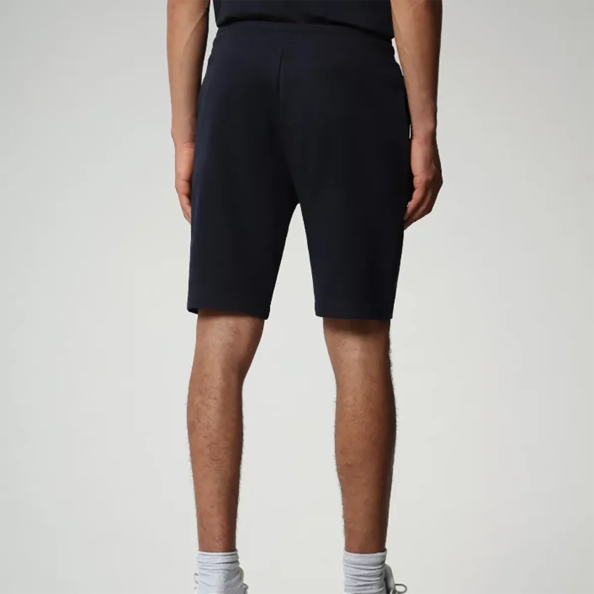 Napapijri - Nallar Sweat Shorts in Navy