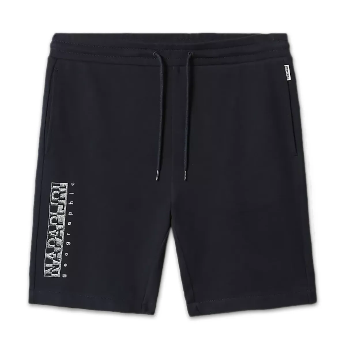 Napapijri - Nallar Sweat Shorts in Navy