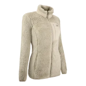 New Balance Women's Full Zip Sherpa Fleece Jacket