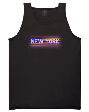 New York Hometeam Tank Top