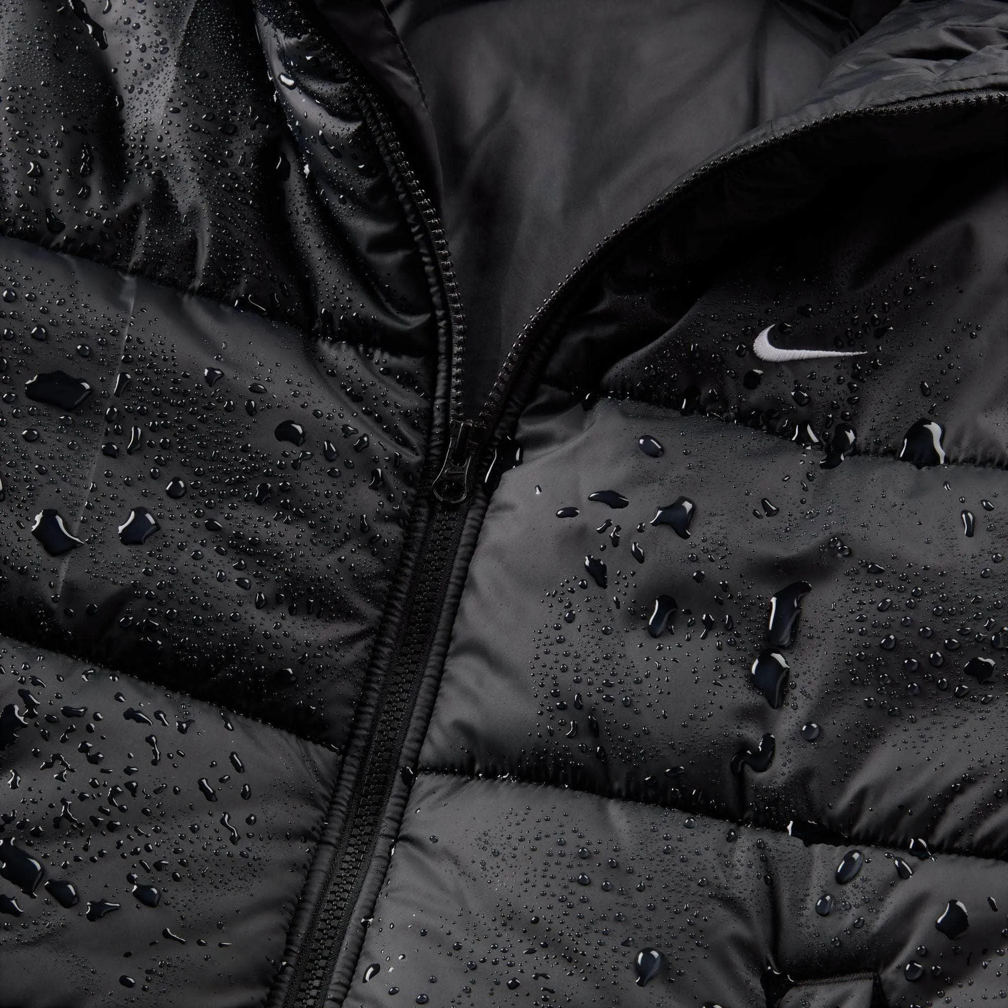 Nike Sportswear Classic Puffer Therma-FIT Loose Parka - Women's