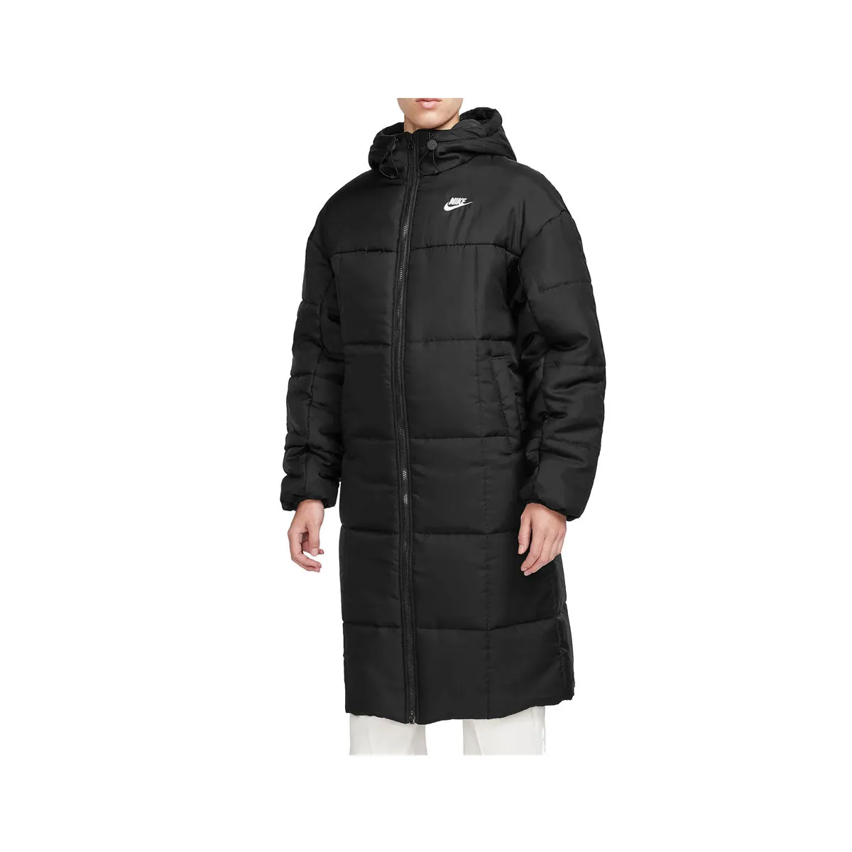 Nike Women's Sportswear Therma-FIT Classics Parka