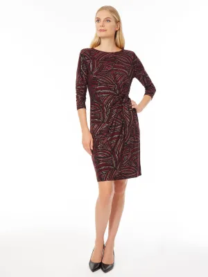 Olivia Dress, Everyday Knit