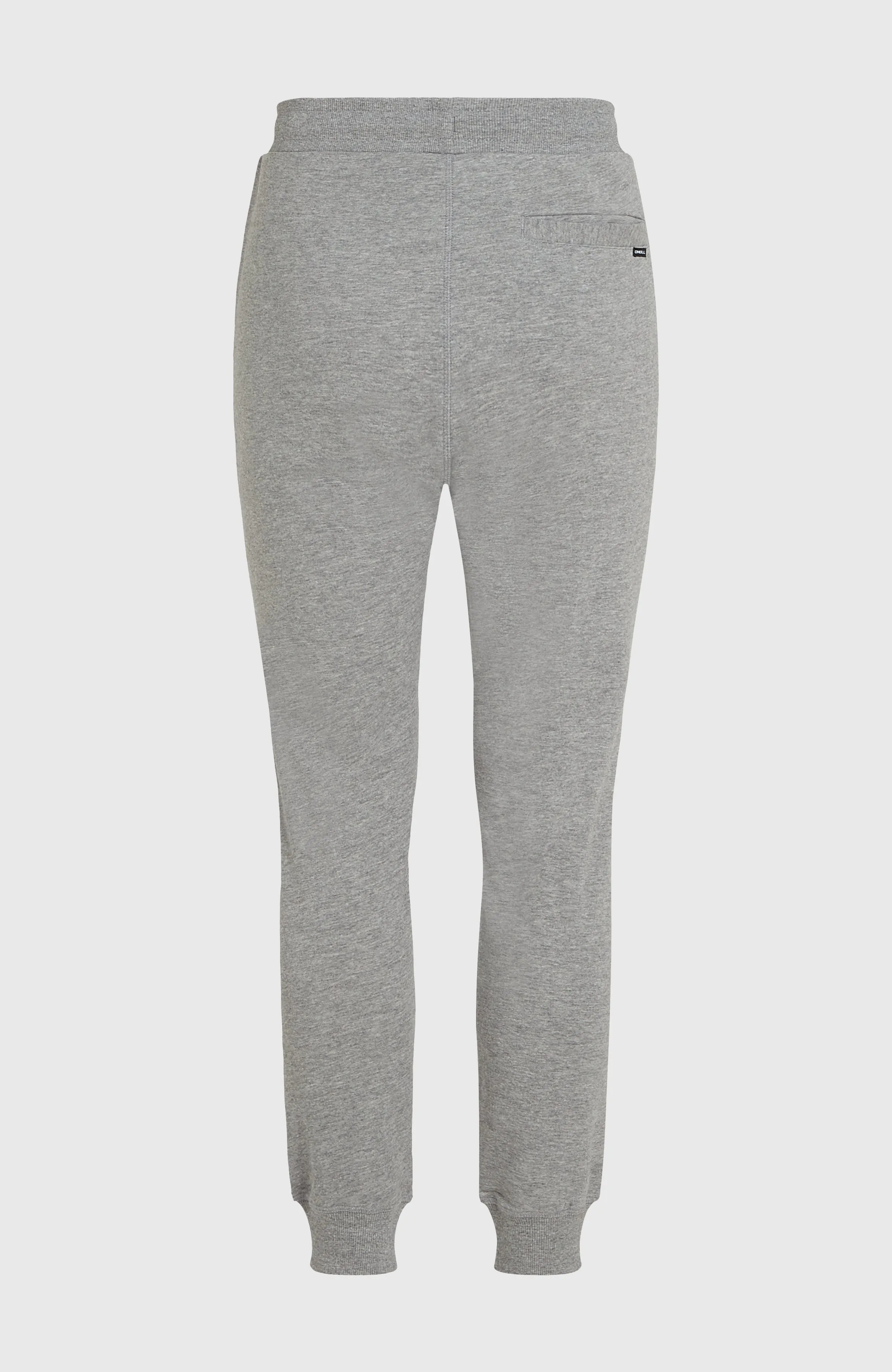 O'Neill Small Logo Sweatpants | Silver Melee