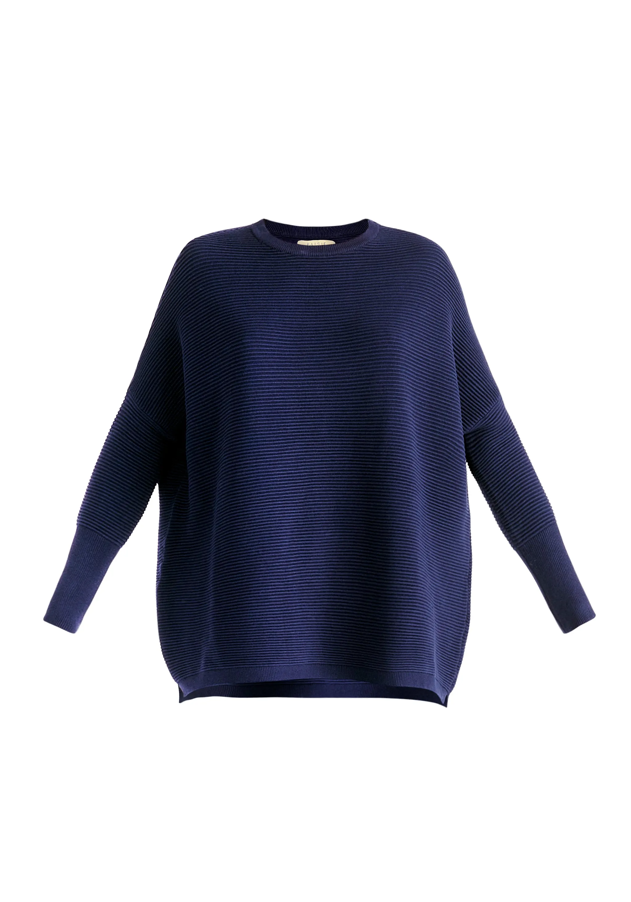 Paisie Ribbed Jumper