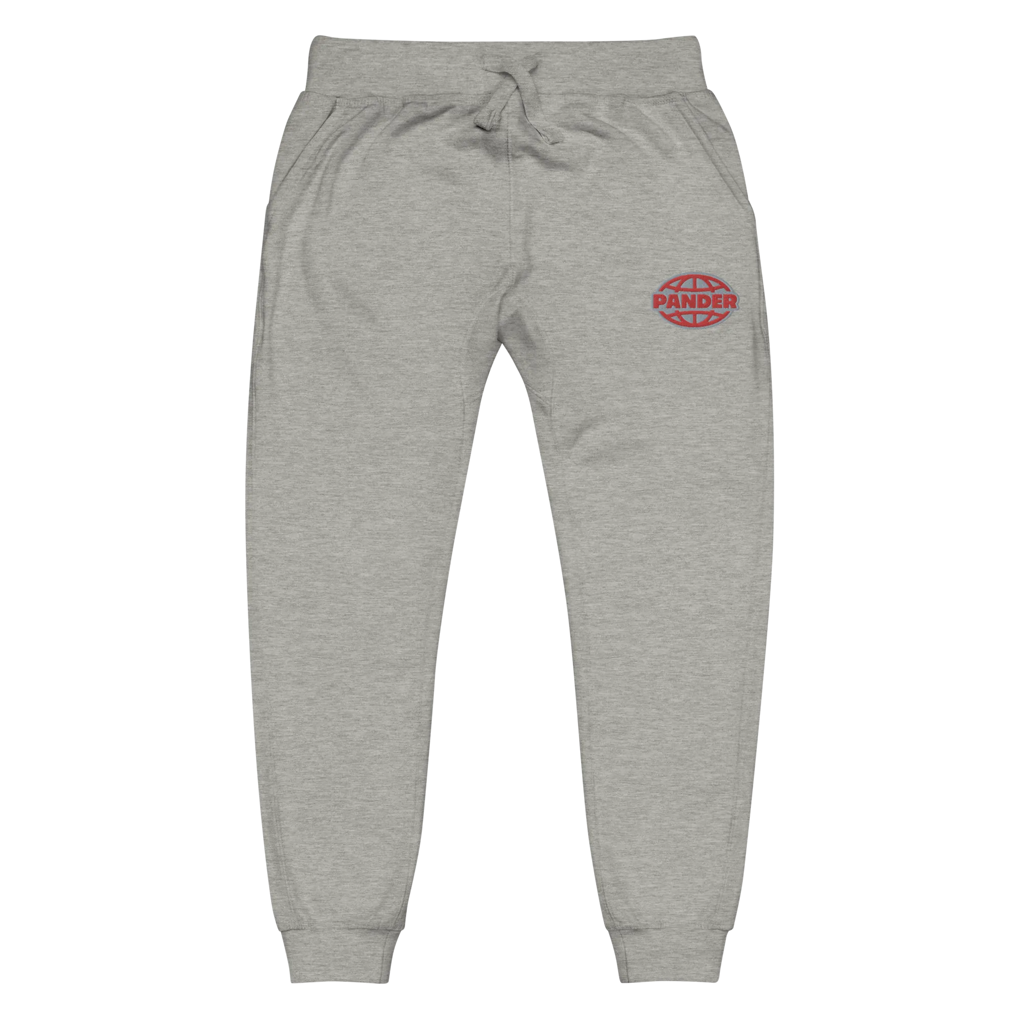 Pander® Grey Sweatpants