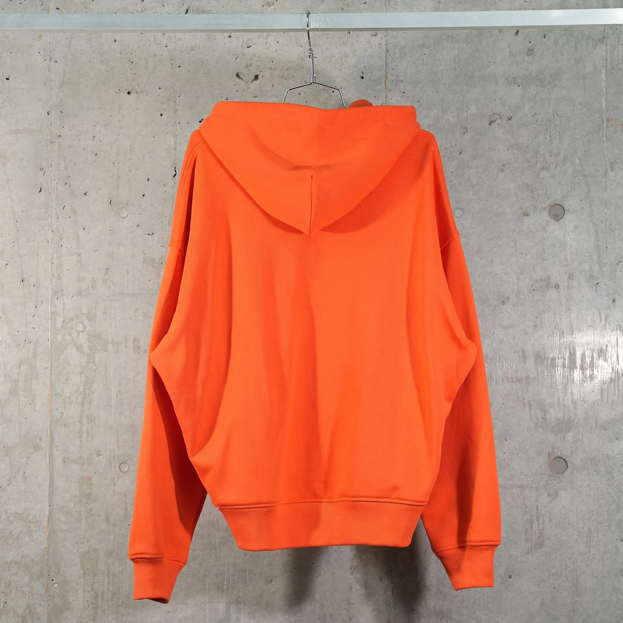 PARKA / ORANGE