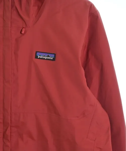 patagonia Mountain parka