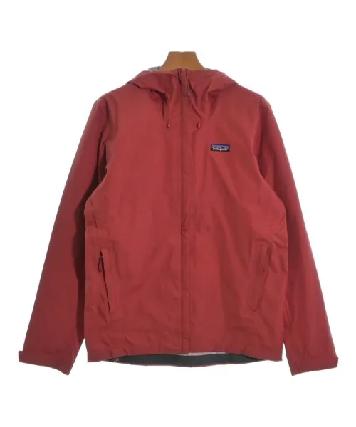 patagonia Mountain parka