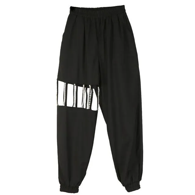 PERLEE SWEATPANTS